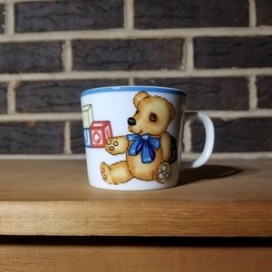 Toyland by Muirfield baby cup